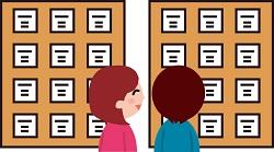 不動産業者