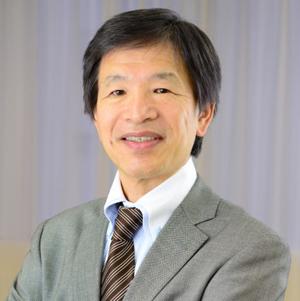 木戸一敏氏 木戸一敏氏